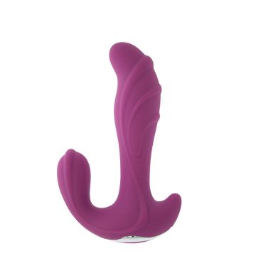 Naghi No 5 G-spot Vibrator