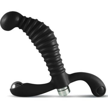 Nexus Vibro Zwart Prostaatstimulator