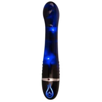 Night Light G-Spot Vibrator