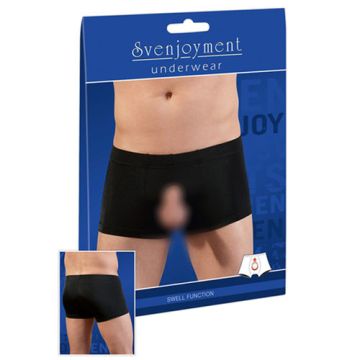 Open Heren Boxer