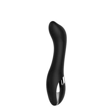 Oplaadbare Vibrator Naghi No.31 - Zwart