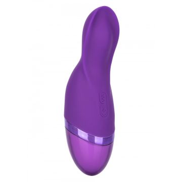 Opleg Vibrator Aura Teaser - Paars