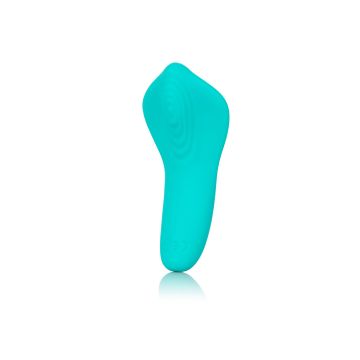 Opleg Vibrator Slay Pleaser - Groen