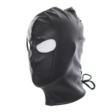 Masker met Oogopeningen