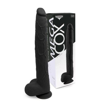 Realistische Dildo Cox 04