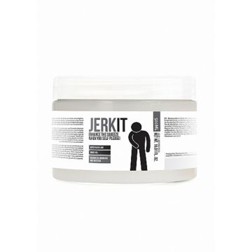 Jerk It Orgasme Gel - 500ml