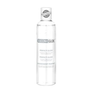 Glijmiddel Silicone Glide - 250 ml