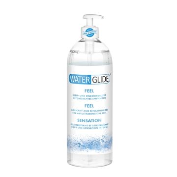 Glijmiddel Waterglide 1000 ml