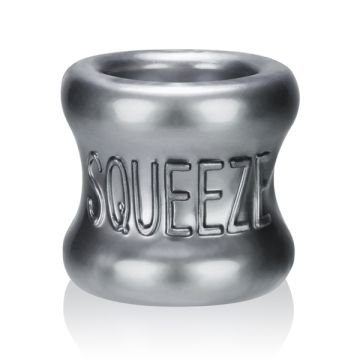 Oxballs Squeeze Ballstretcher - Steel