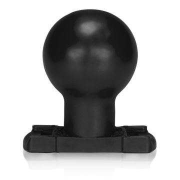 Oxballs Trainer-A Slider Plug - Black XL
