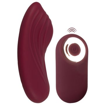 Panty Vibe Lay-On Vibrator - Roze