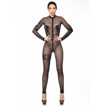 Patrice Catanzaro Miria Combi Maori Bodystocking