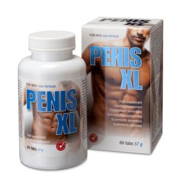 Penis XL - 60 Stuks