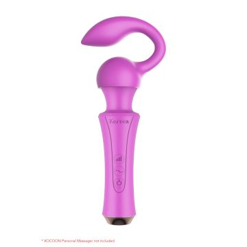 Persoonlijke Massager - Fuchsia