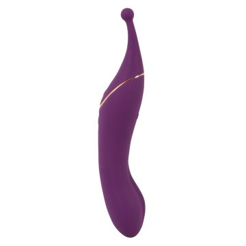 Pinpoint / G-spot Vibrator - Paars