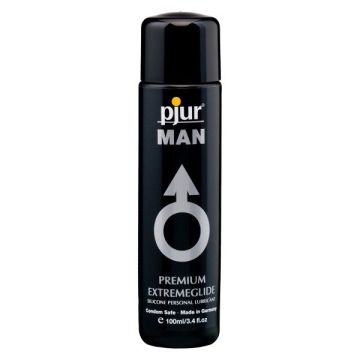 Pjur Man Premium Extremeglide - 100 ml