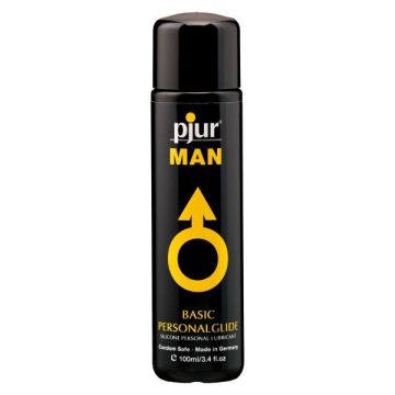 Pjur Man Basic Glijmiddel - 100 ml