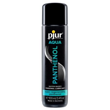 Pjur Aqua Panthenol Glijmiddel - 100 ml