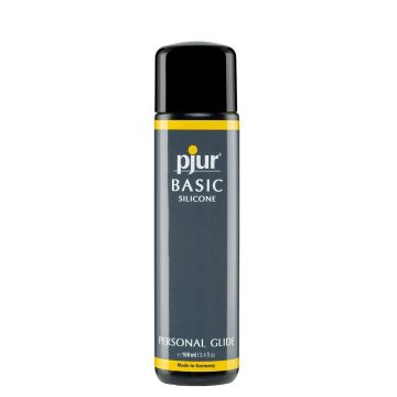 Pjur Basic Silicone Personal Glide