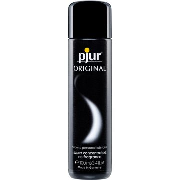 Pjur Original Glijmiddel 100 ml