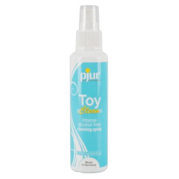 Pjur Toy Cleaner - Alcohol Vrij