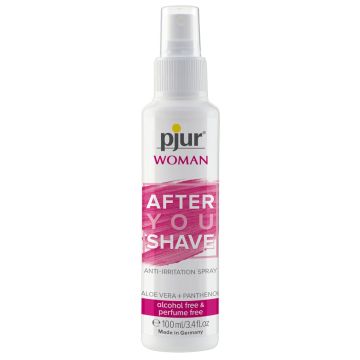 Pjur Woman After You Shave Spray - 100ml