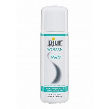 Pjur Woman Nude glijmiddel 30 ml