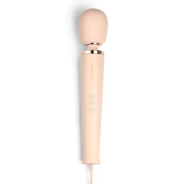 Wand Vibrator Le Wand Powerful Plug-In - Wit