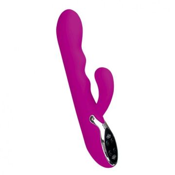 Pretty Love Crazy II Vibrator