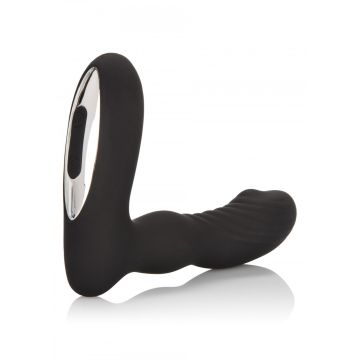 Prostaat Vibrator met Pleasure Ball - Vibrerend