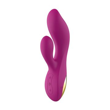 Rabbit Vibrator Freya Rumble