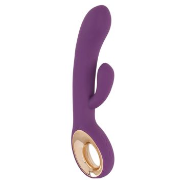 Rabbit Vibrator Grand - Paars