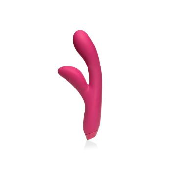 Rabbit Vibrator Hera Flex - Roze