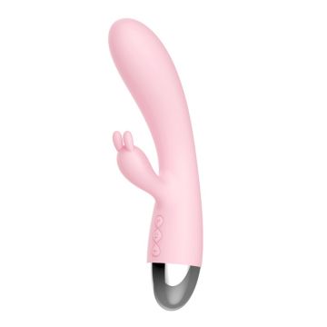 Rabbit Vibrator Leten - Faye 1