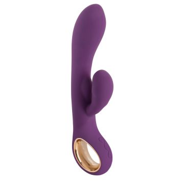 Rabbit Vibrator Petit - Paars