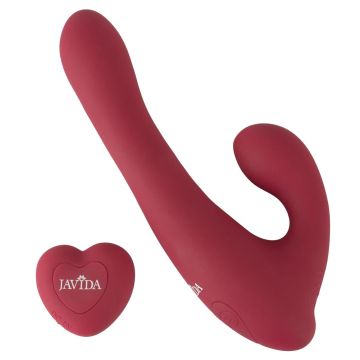 Rabbit Vibrator RC Rotating