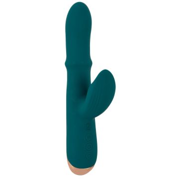 Rabbit Vibrator Thumping