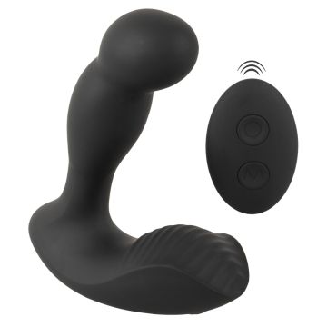 RC Prostaat Massager - Zwart