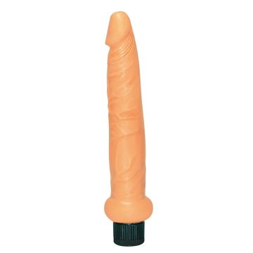 Real Deal Anal Vibrator