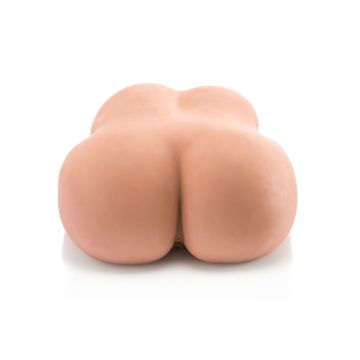 Realistische Anus en Vagina May