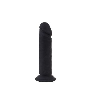 Realistische Dildo Kiotos Cox 21 CM - Zwart