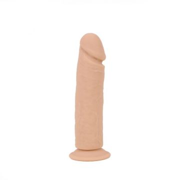 Realistische Dildo Kiotos Cox 21 CM - Huidskleur