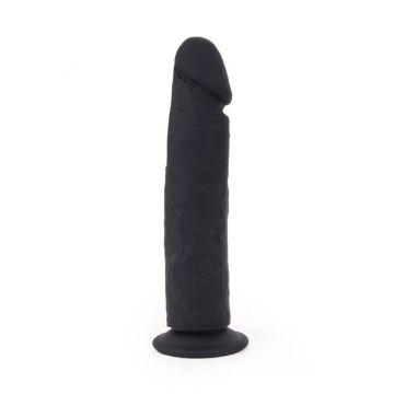 Realistische Dildo Kiotos Cox 23 CM - Zwart