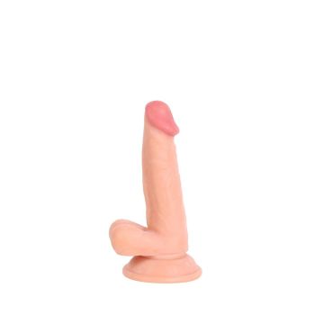 Realistische Dildo Kiotos COX Flesh 018