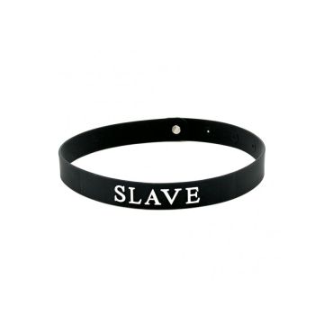 Rimba Halsband - Slave