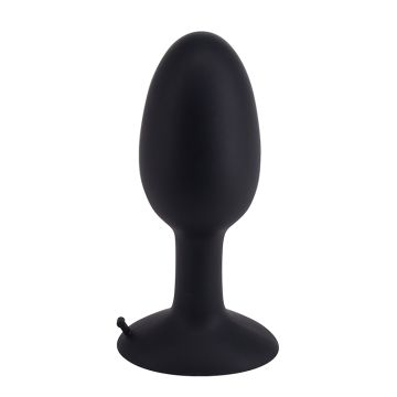 Roll Play Buttplug met Binnenbal - L