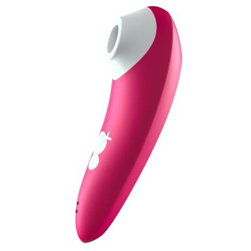 ROMP Clitoris Stimulator Shine - Roze