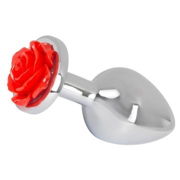 Rosebud Anal Plug