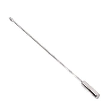 Rosebud Urethral Sound 6 MM