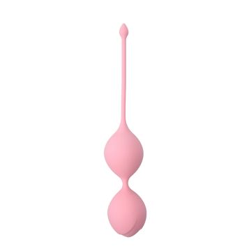 Roze Vagina Ballen - 29 MM